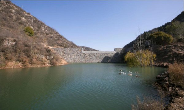 鞏義市2016年農(nóng)田水利項目縣建設(shè)項目（山丘區(qū)“五小水利”工程）